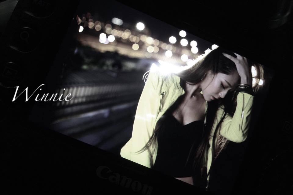 Beautyleg女神-小雪 Winnie 生活照合集01